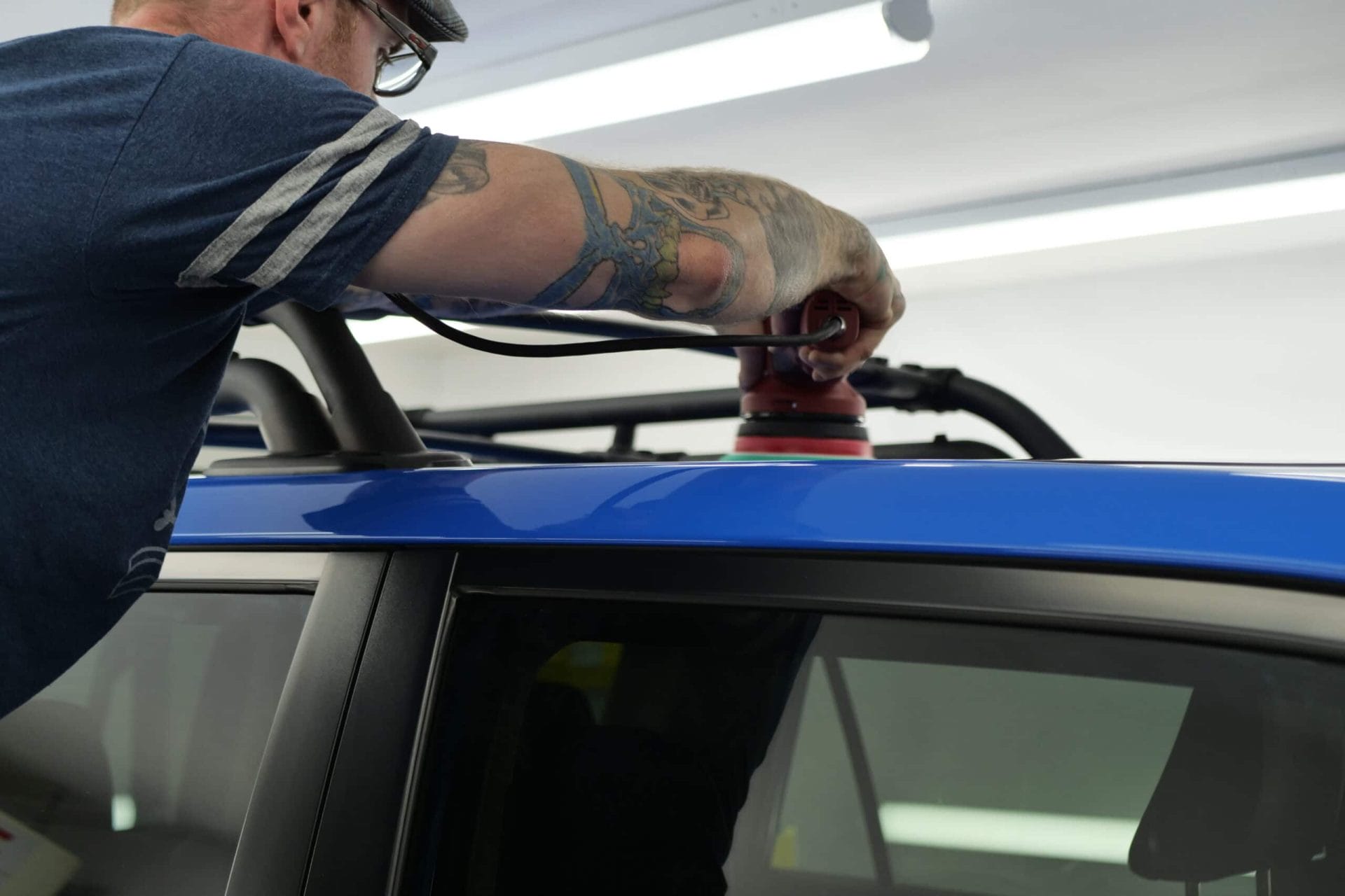 Future of Detailing Clinic — (May 2022 Class)