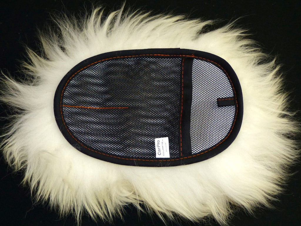 CARPRO Merino Wool Wash Mitt