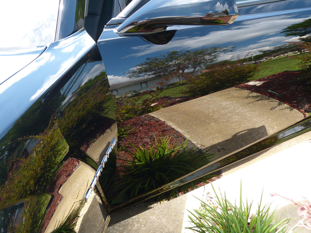 CARPRO Reflect High Gloss Finishing Polish