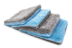 CASE [Flat Out] Wash Pad (9"x8") (8/4-packs, 32 total)