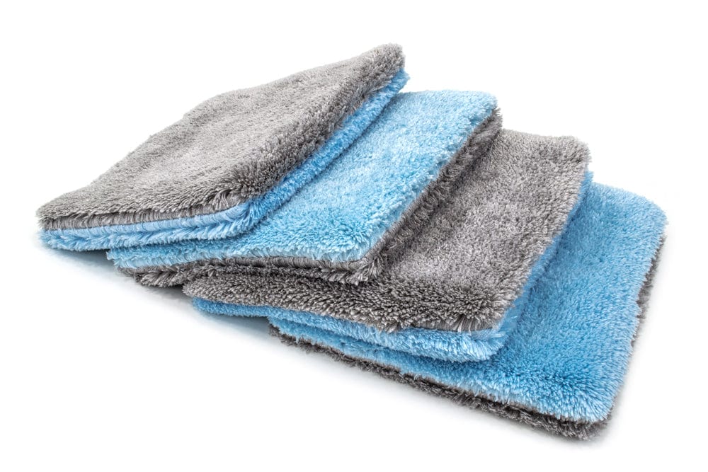 CASE [Flat Out] Wash Pad (9"x8") (8/4-packs, 32 total)