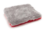 [Flat Out] Microfiber Wash Pad (9"x8") Blue/Gray - 4 pack