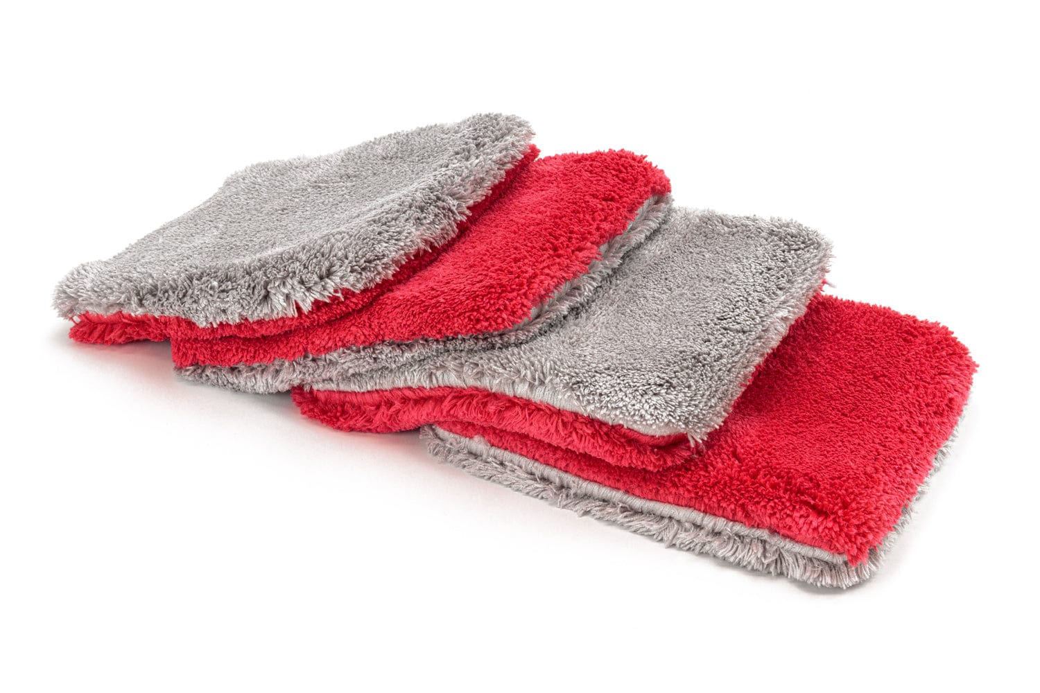 CASE [Flat Out] Wash Pad (9"x8") (8/4-packs, 32 total)