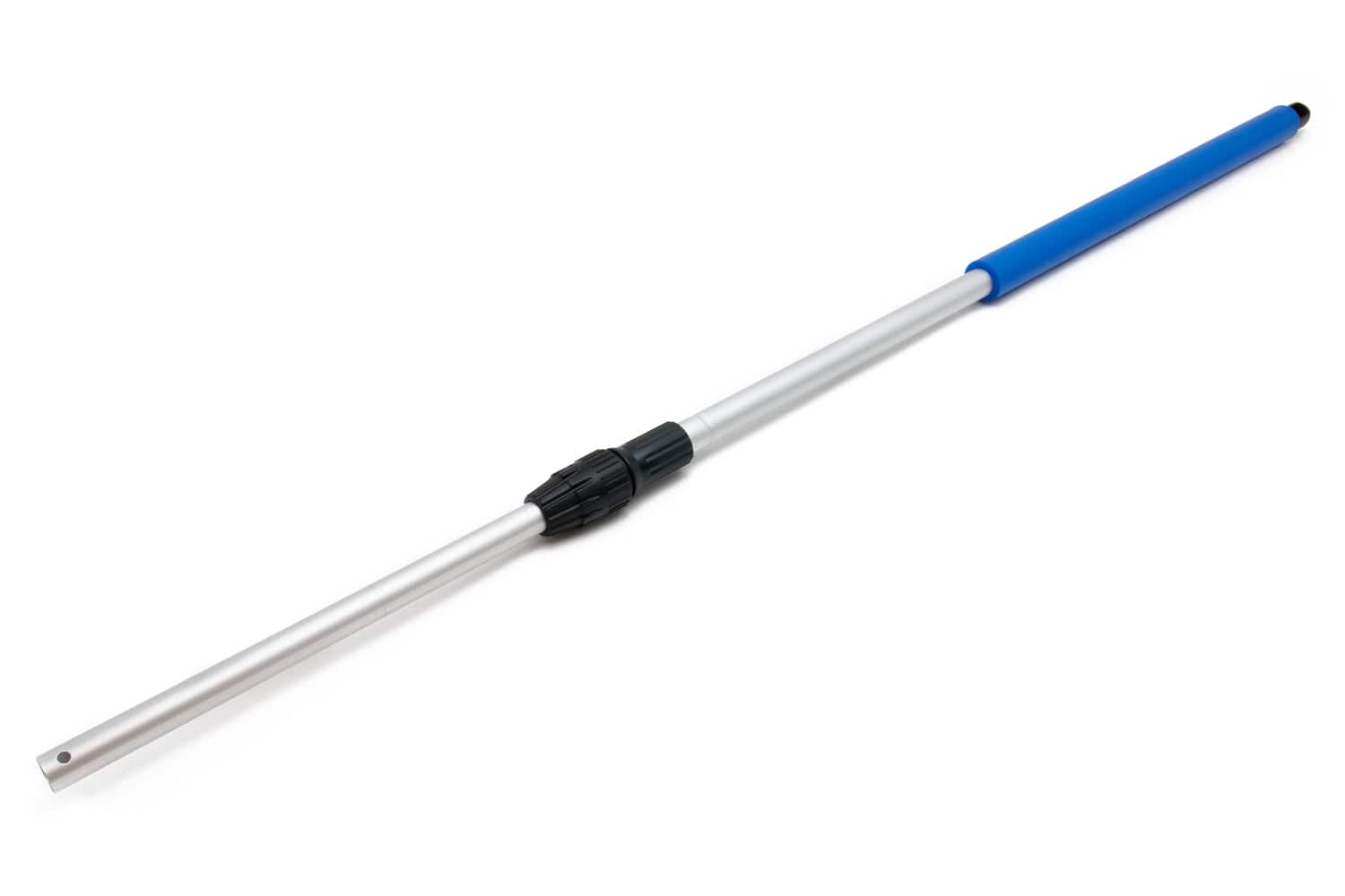 [Mitt on a Stick] 2 Piece Telescoping (42" to 72")