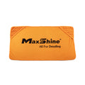 800GSM Twisted Loop Microfiber Car Towel with Pockets