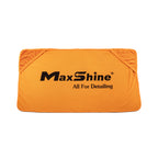 800GSM Twisted Loop Microfiber Car Towel with Pockets