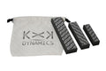 [PALM BLOX Soft] Sanding Blocks (3-Piece Set)