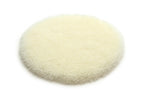 [Wool Pad] No Foam Wool Pad for Dual Action Polisher - 1 each