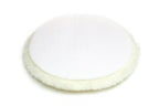 [Wool Pad] No Foam Wool Pad for Dual Action Polisher - 1 each
