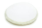 [Wool Pad] No Foam Wool Pad for Dual Action Polisher - 1 each