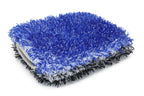 CASE: retail [Wash Monster] Plush Car Wash Pad (10 in. x 8 in.) (25/singles)