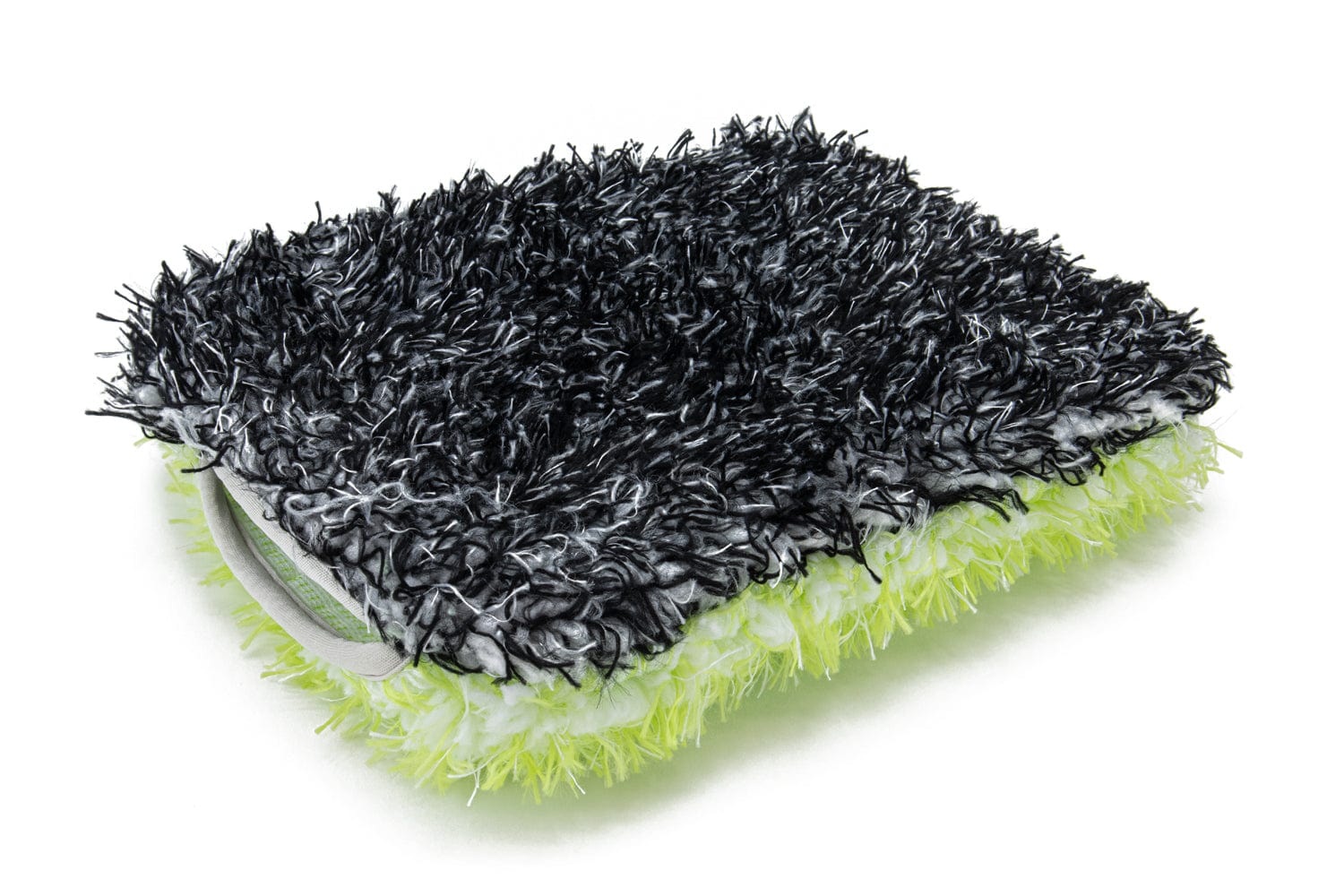 CASE: retail [Wash Monster] Plush Car Wash Pad (10 in. x 8 in.) (25/singles)