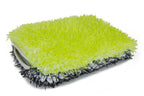 CASE: retail [Wash Monster] Plush Car Wash Pad (10 in. x 8 in.) (25/singles)