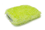 CASE: retail [Wash Monster] Plush Car Wash Pad (10 in. x 8 in.) (25/singles)