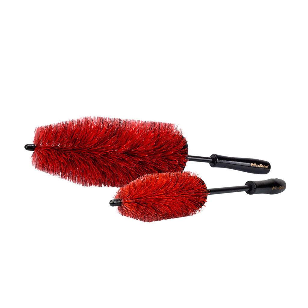 Wheel and Rim Brush