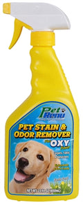 PET RENU Pet Stain & Odor Remover - 22 oz.
