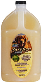 PET RENU SILKY SOFT SHAMPOO