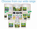 PET RENU GOODBYE FLEA SHAMPOO