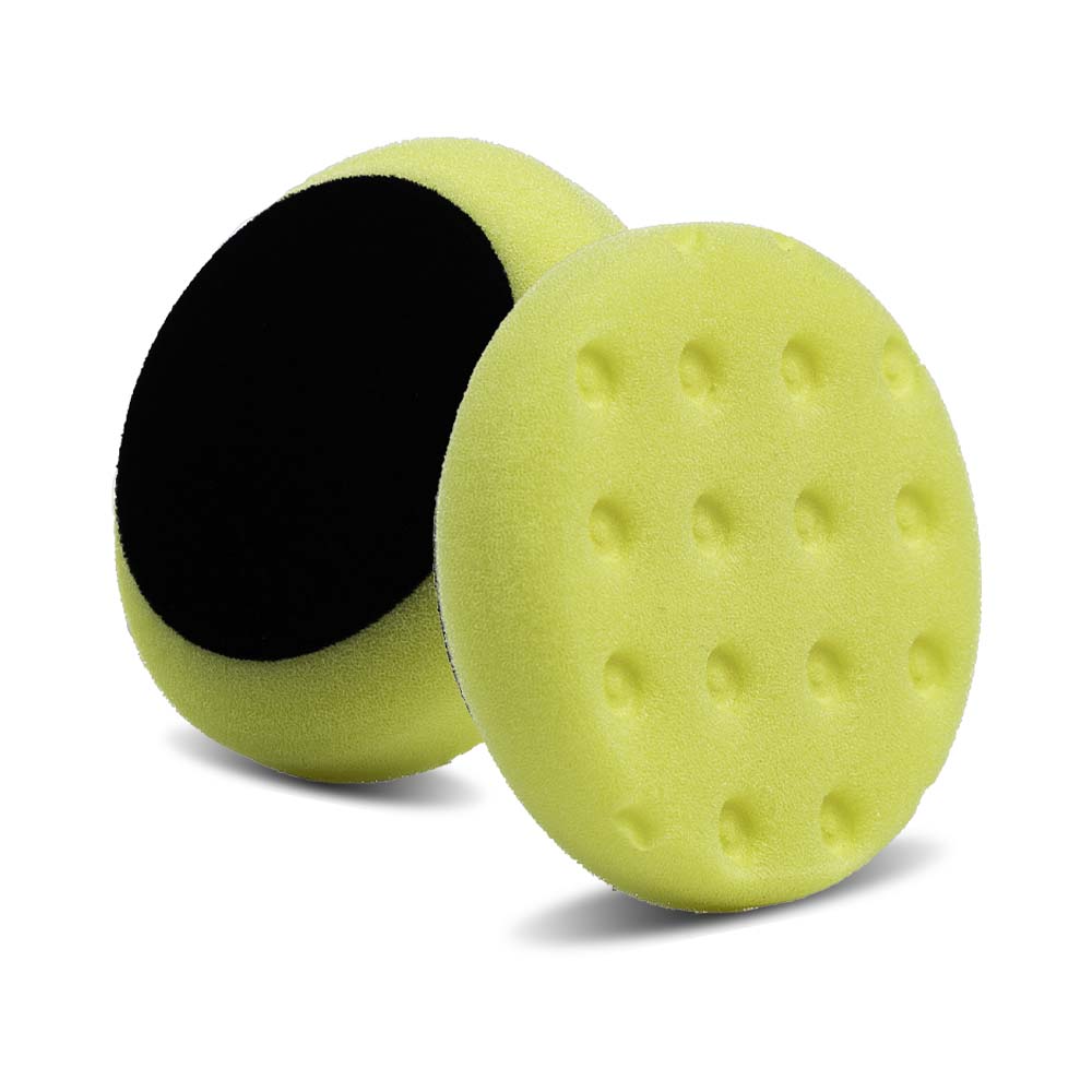 CCS Precision Rotary Pads