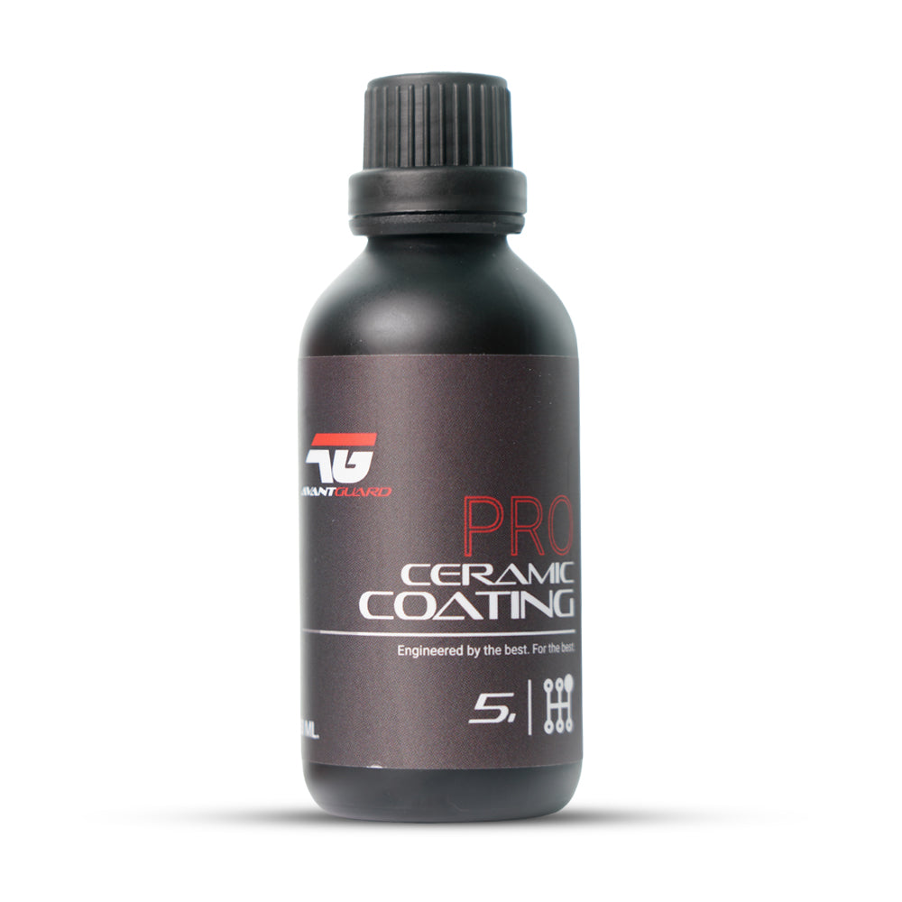 Pro Ceramic Coating