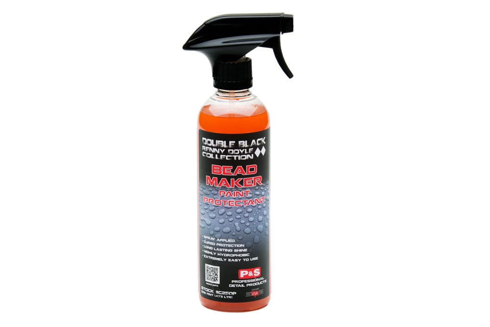 [Bead Maker] Paint Protectant