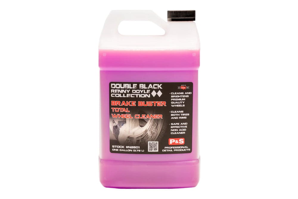 [Brake Buster] Wheel Cleaner