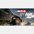 Off Road Banner