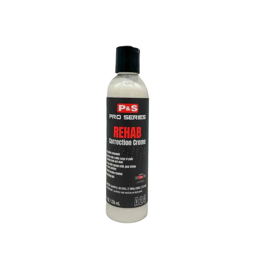 [REHAB] Correction Creme