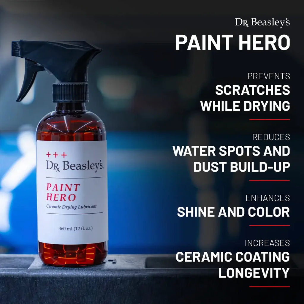 Paint Hero