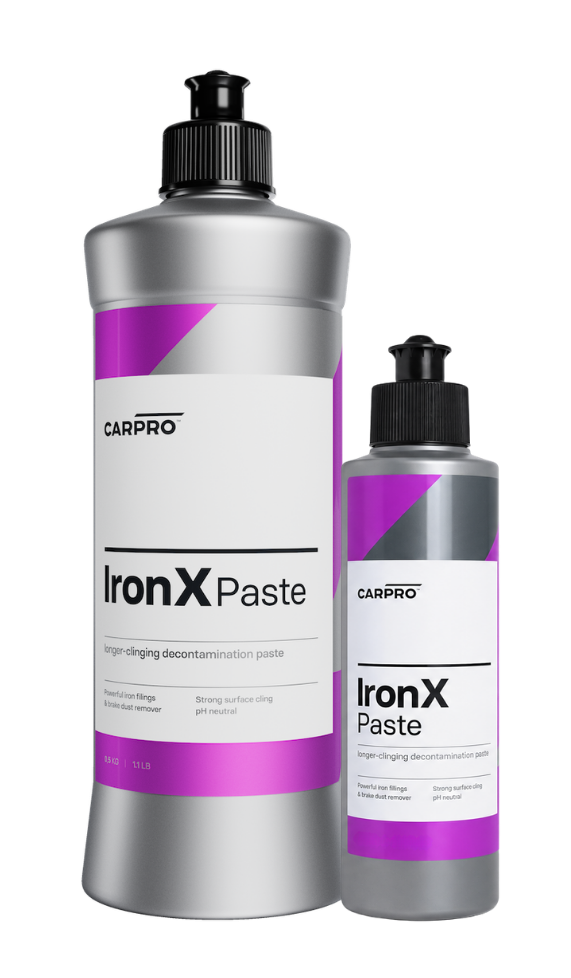CARPRO IronX Paste