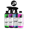 Perfect Detail USA CARPRO 500ml Bundle*