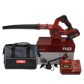 FLEX Cordless Blower Kit