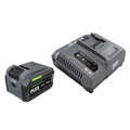 FLEX Stacked Lithium Starter Kit - Power Tools 24V 6Ah