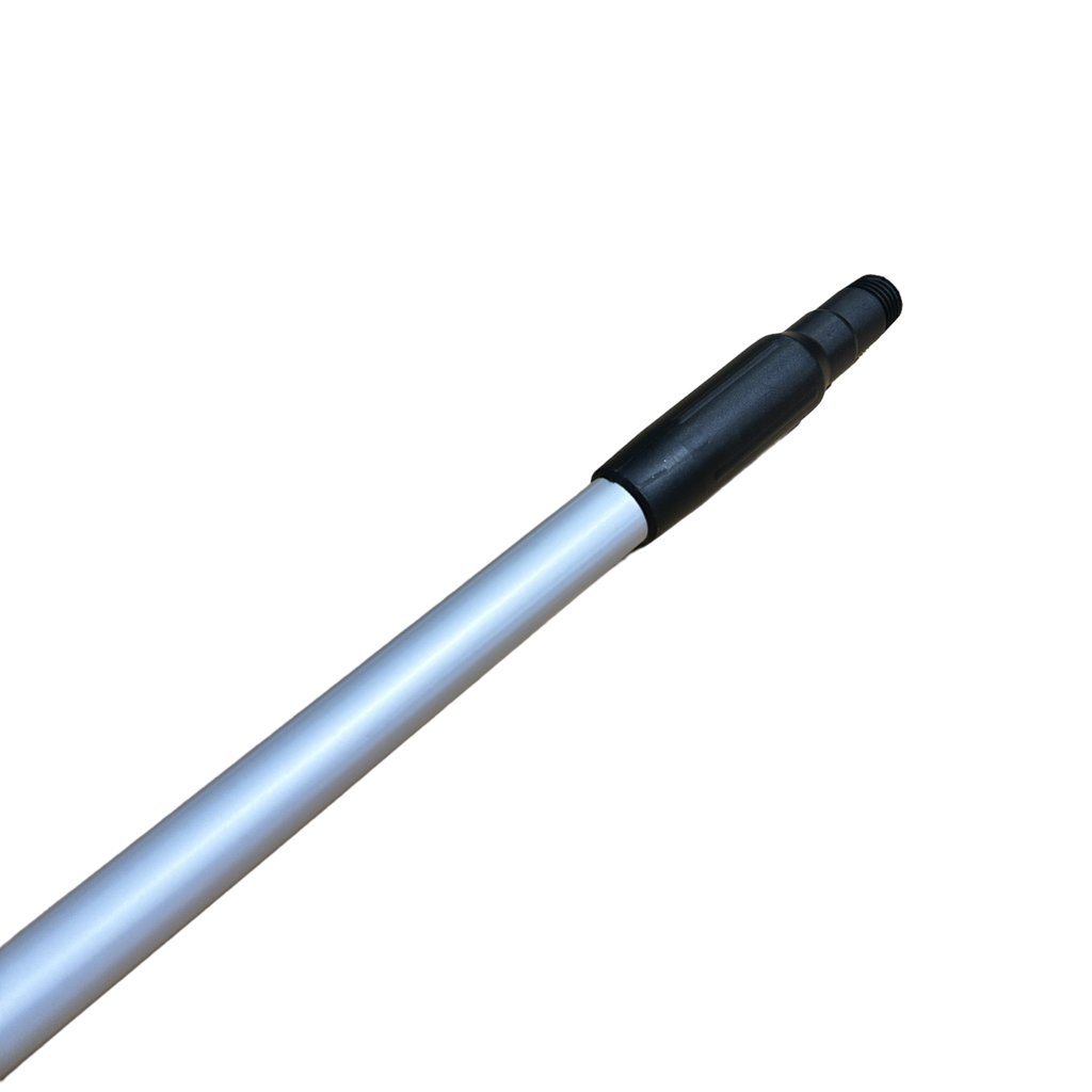 Ergonomic Handle Aluminium 1500mm