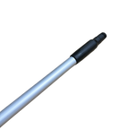 Ergonomic Handle Aluminium 1500mm