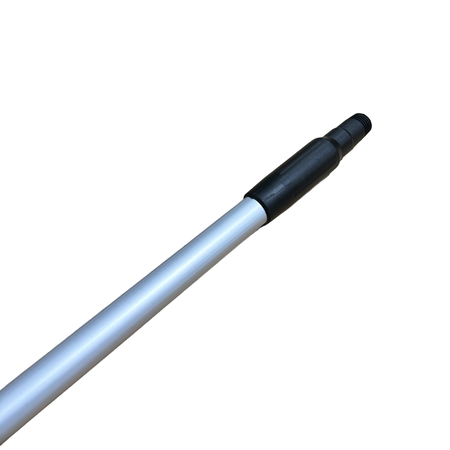 Ergonomic Handle Aluminium 1500mm