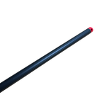 Ergonomic Handle Aluminium 1500mm