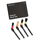 Exterior Brush Set