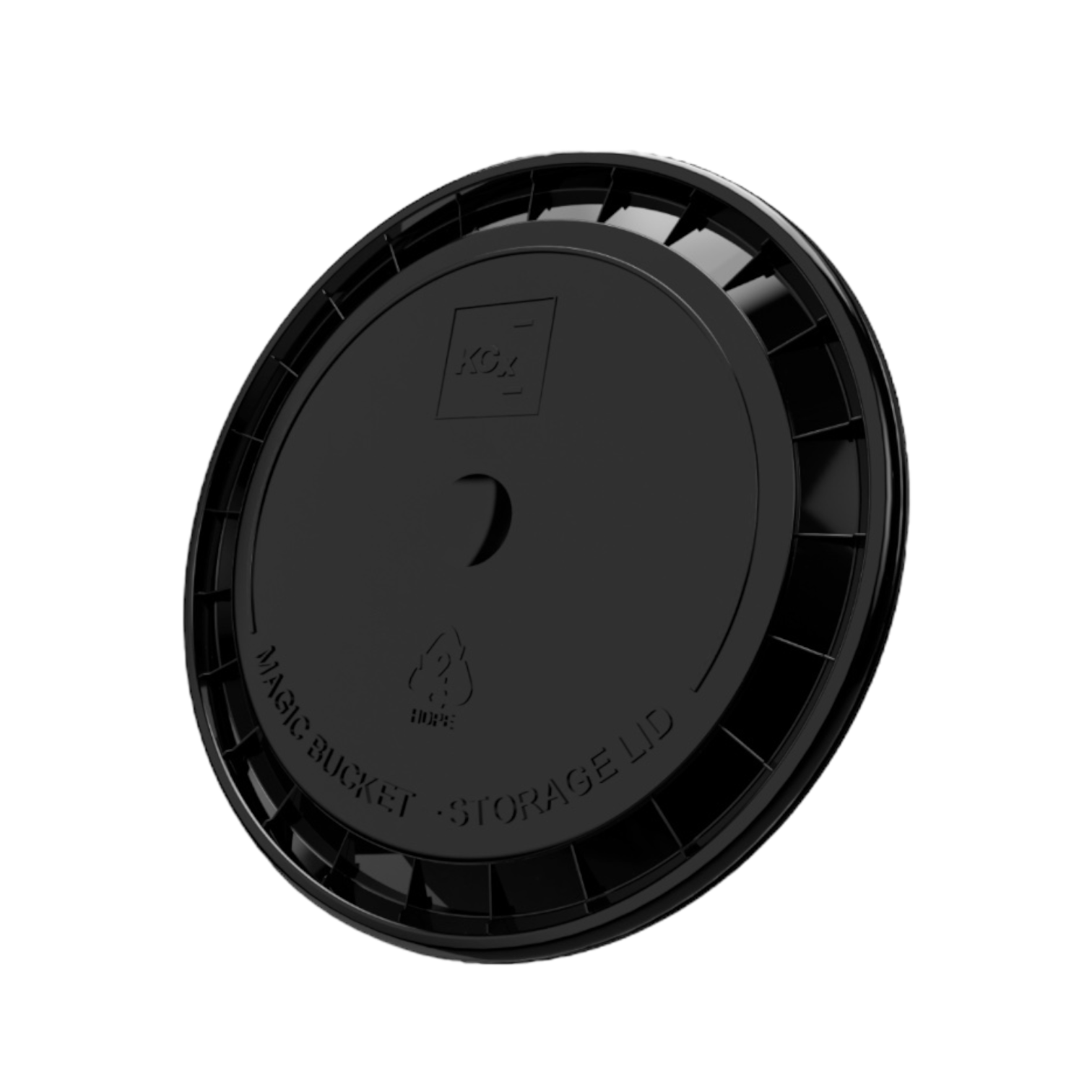Bucket Lid