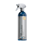 Reactive Wheel Cleaner