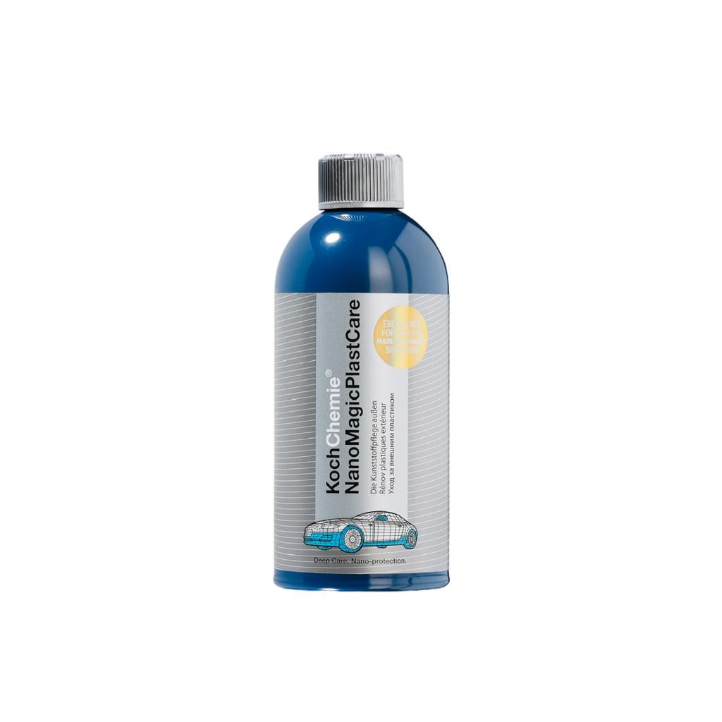 Nano Magic Plast Care