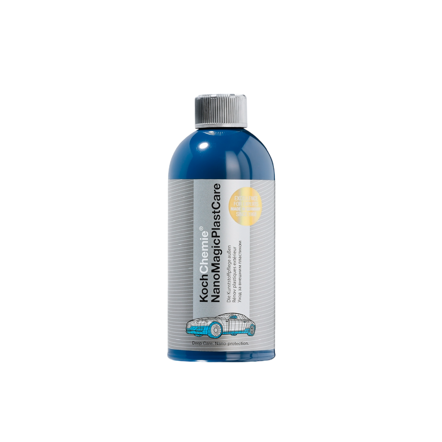 Nano Magic Plast Care