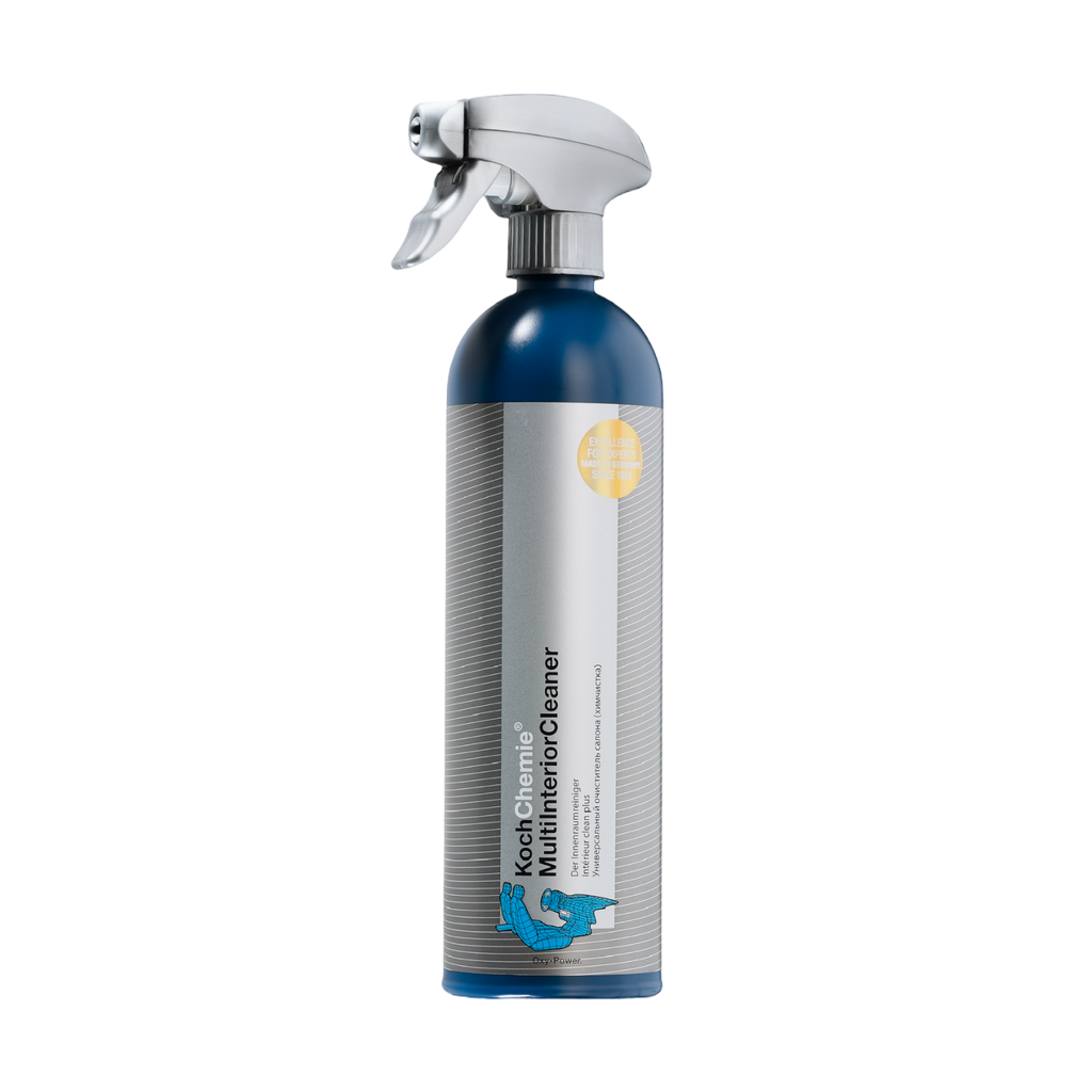 Multi Interior Cleaner