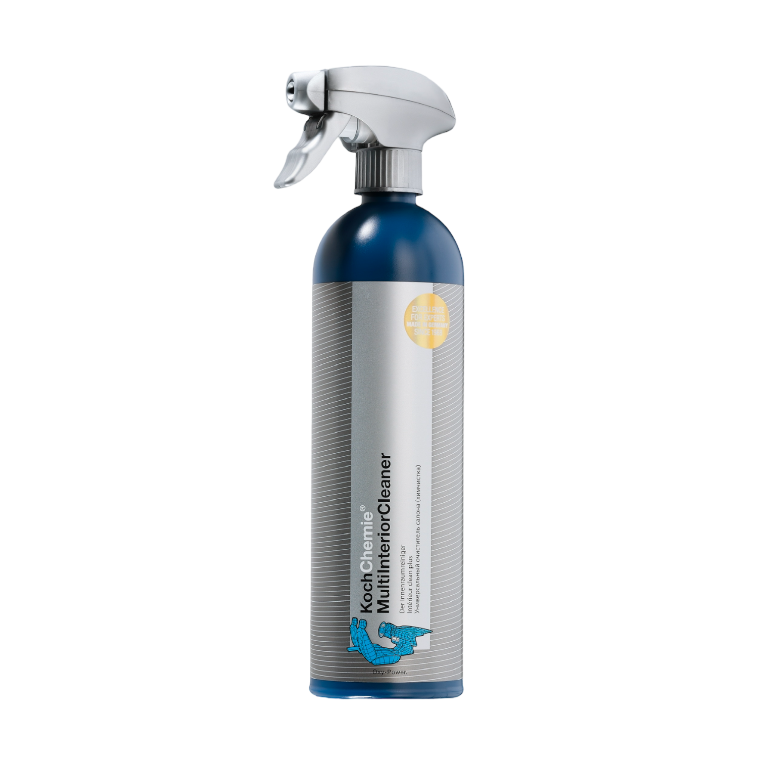 Multi Interior Cleaner