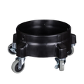 Grit Guard Bucket Dolly