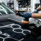 Paint Correction 201 | Friday, November 6th | 5pm - 10pm