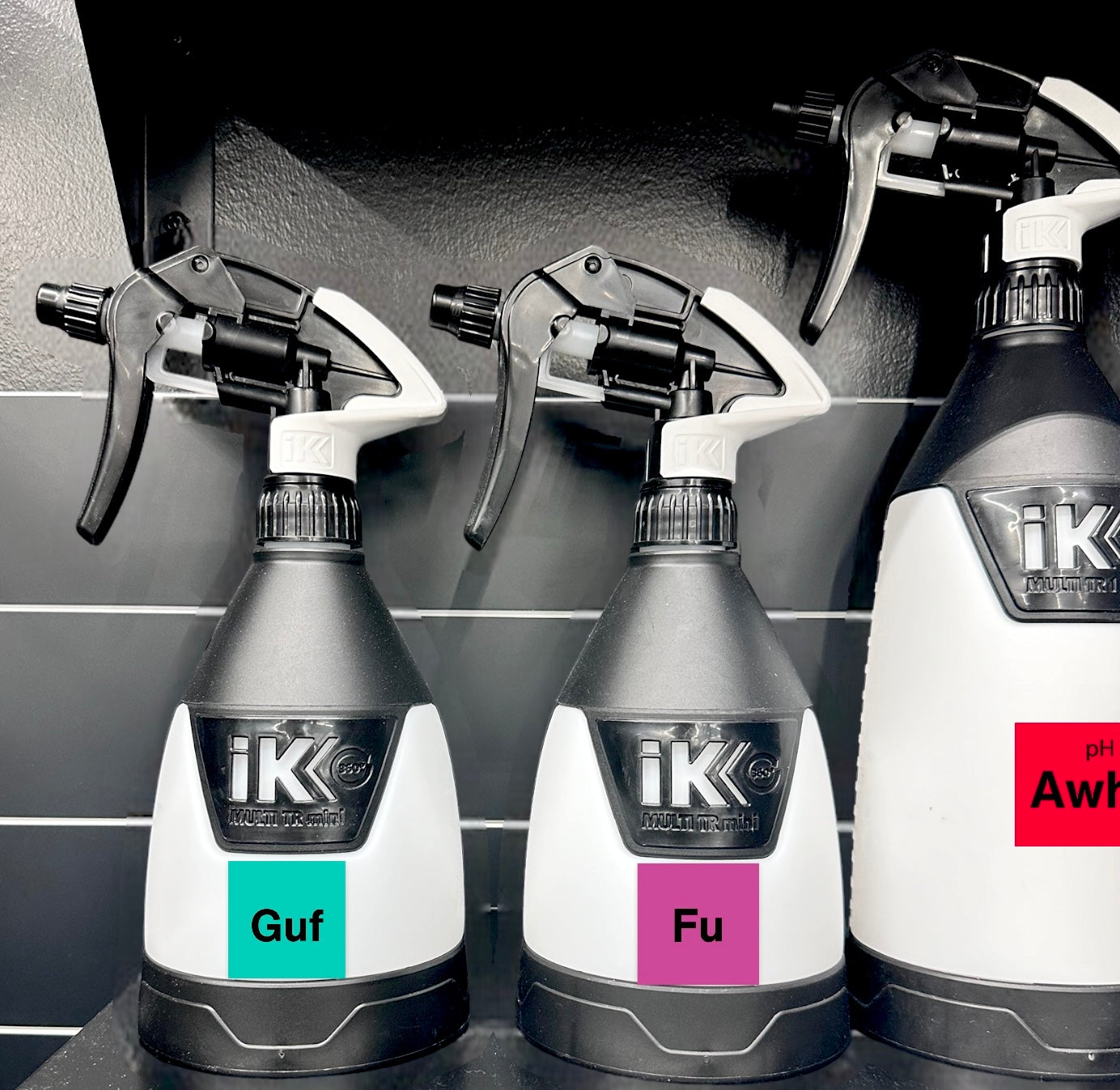 Element Label