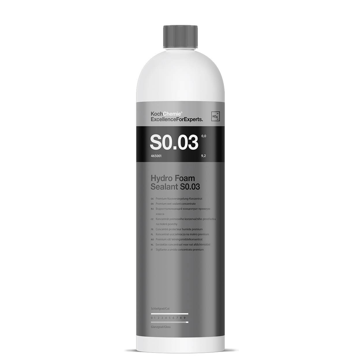 Hydro Foam Sealant 1L (S0.03)