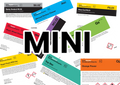 Mini Product Label 2.82" x 2"