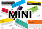 Mini Product Label 2.82" x 2"